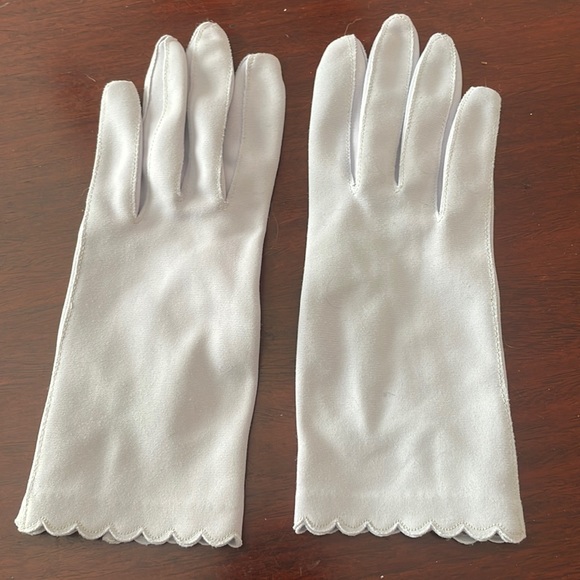 Aris gloves vintage